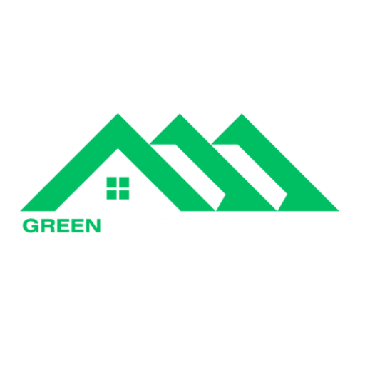 Green Built Contracting Ltd.